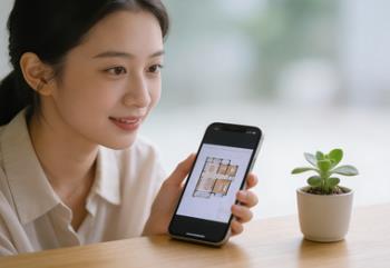 异地恋的尽头，是我们的未来