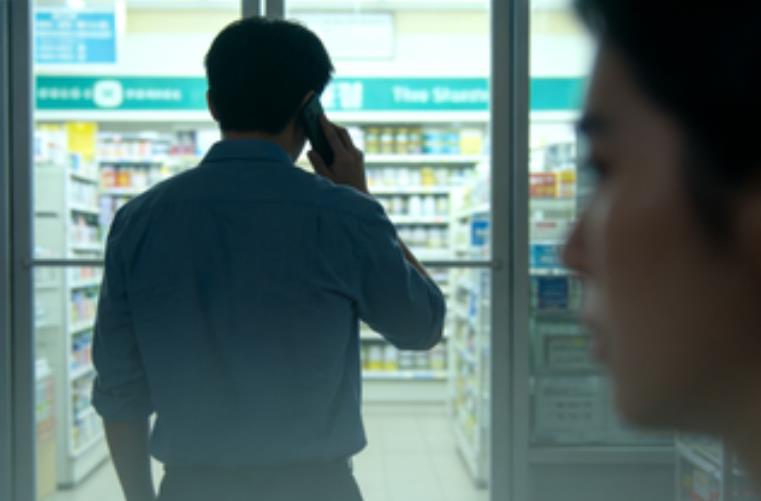 争吵过后，我们学会了隔着距离拥抱彼此