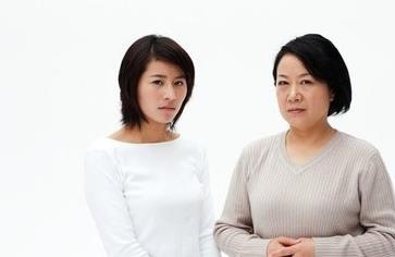 婆媳不必强求亲密，接受不完美和睦就好