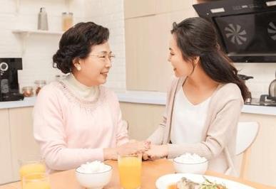 婆婆的体面和儿媳的懂事是相互的