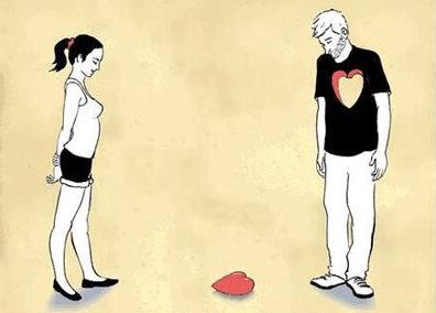 搭讪的目的不是加微信，是建立舒服的连接