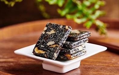 哪些常见的食物曾是皇家贡品?