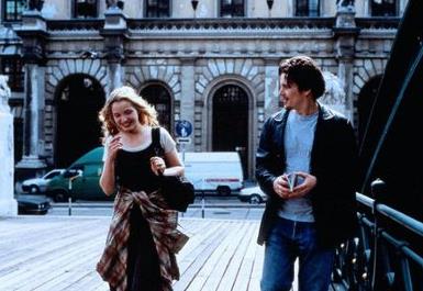 与过去和解，带着勇气重新拥抱爱情