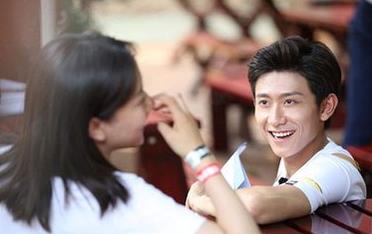 搭讪避开3个误区，别让你的善意被误解