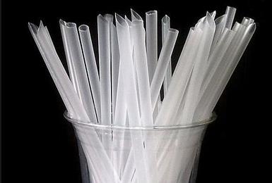 为什么吸管大多是圆形而非方形?