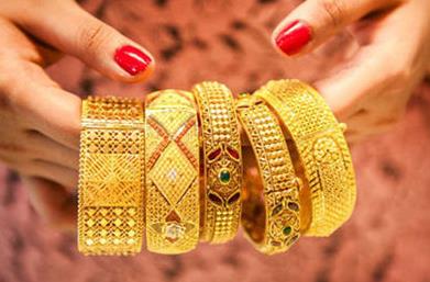 金银回收后是卖给谁的呢?