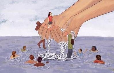 “共情力”是化解情侣矛盾的关键