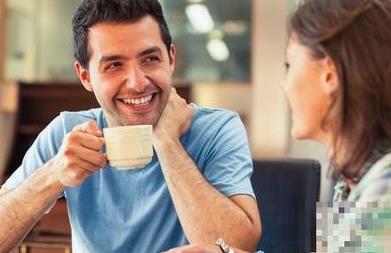 追男孩子的套路聊天