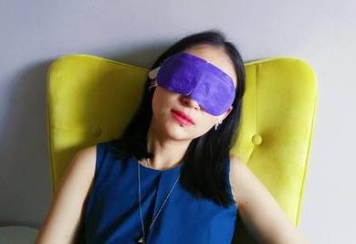 长时间佩戴蒸汽眼罩会导致视力下降吗?