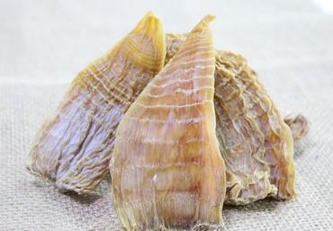 笋干怎么分辨真假好坏