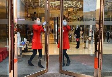 商场、书店、健身房等不同场景搭讪技巧