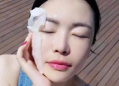 不洗脸真的能让皮肤变好吗?