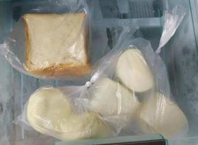 馒头能不能放冰箱保鲜?