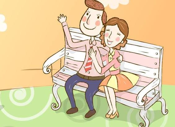 一般婚后几年开始冷淡