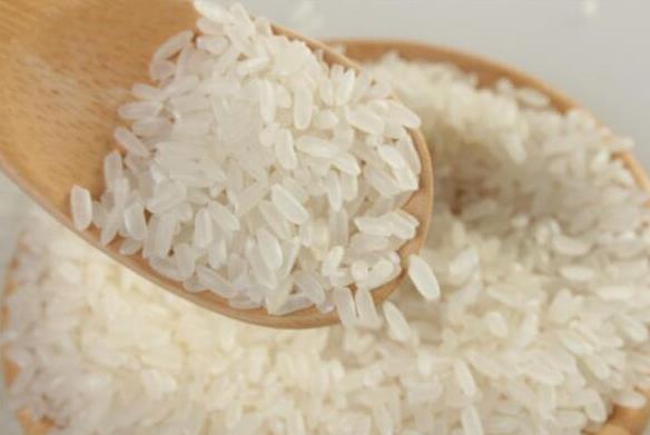 抛光大米如何辨别