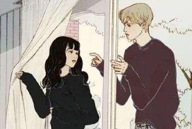 男人动情的5个征兆