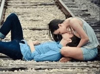 女生调戏男生的表现