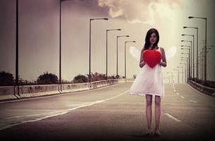 追女孩不急于求成，用陪伴赢长久