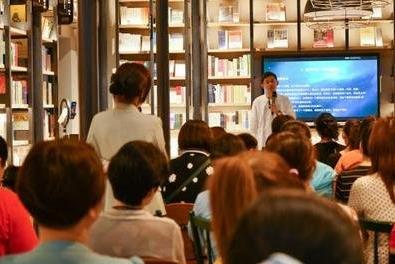 线下讲座/分享会，以兴趣为媒，开启深度交流