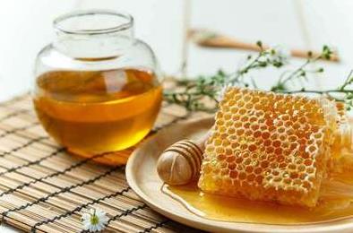 蜂蜜是凉性还是热性