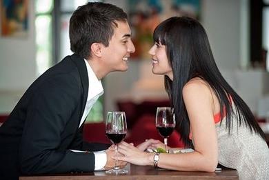 内向者搭讪技巧，不强迫自己，用“舒适感”赢好感