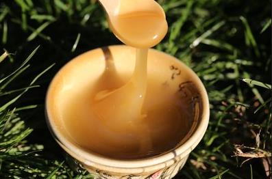 蜂蜜结晶好还是不结晶好