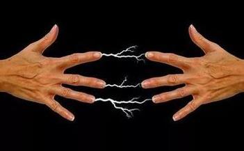 静电跟人的体质有关系吗?