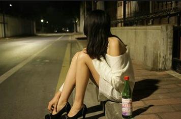 失恋的迷茫，是成长的必经之路