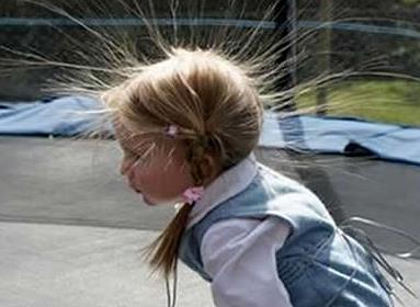 产生静电的原因有哪些