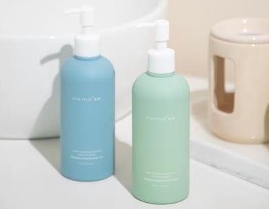 身体乳和沐浴露区别