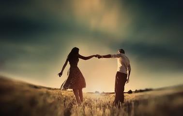 与自己和解，是终身浪漫的开始