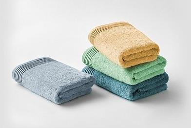 洗脸巾有哪些常见的材质?