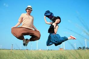 夫妻之间距离产生美吗?