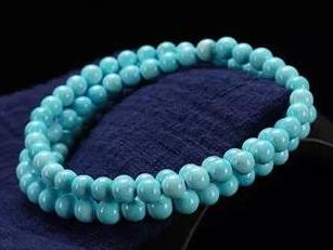 男人佩戴绿松石的好处