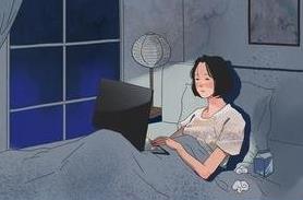 温柔，是最有力量的铠甲