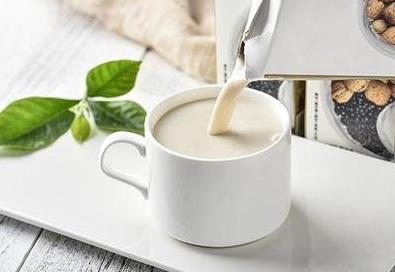 女人长期喝豆浆好吗?