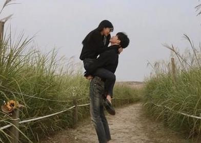 心怀善意，是情感最温暖的底色