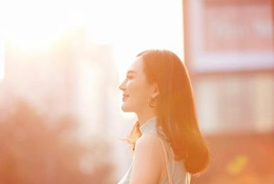 离婚不是终点，而是自我重启的开始