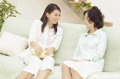 婆媳相处，边界感是破解矛盾的关键密码