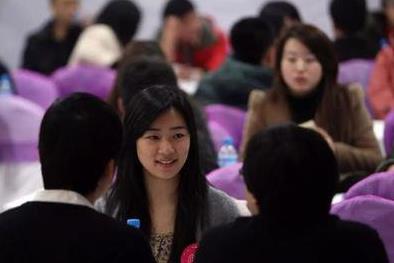 拒绝盲目相亲，精准定位需求高效脱单