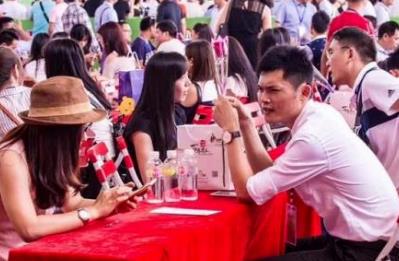 线下相亲沟通技巧，拉近距离不冷场