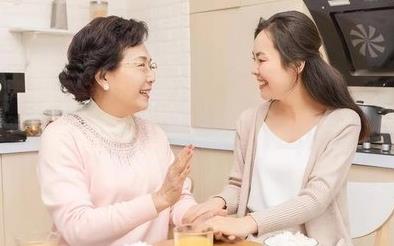 婆媳相处,学会“感恩”,才能温暖相伴