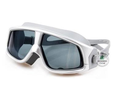 泳镜镀膜和非镀膜有什么区别?