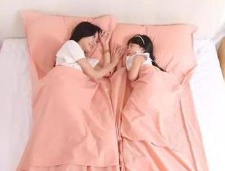 为什么不建议用睡袋睡觉?