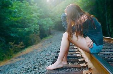 失恋后，别丢了自己，在独处中重建自我