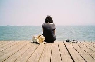 失恋后的情绪宣泄是最好的自愈