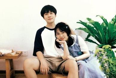 与复合对像低压力接触，让感情自然恢复