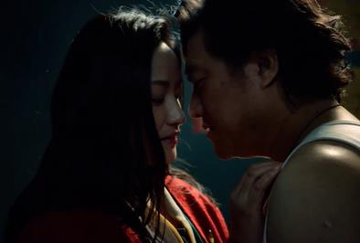 复合先止损：停止内耗，是重启感情的第一步