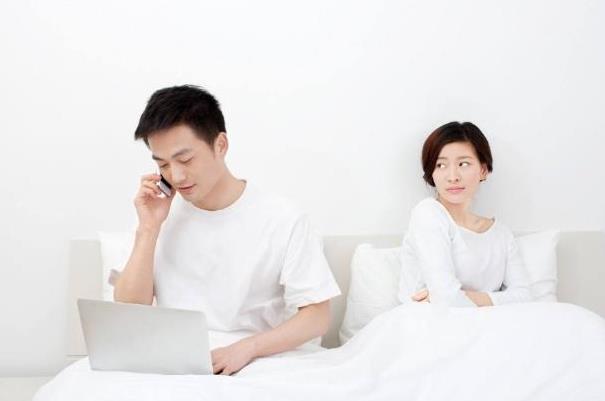 男人不可能复合有哪些表现？婚姻缘尽的表现