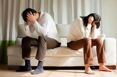 女方长期拒绝同房算什么行为?